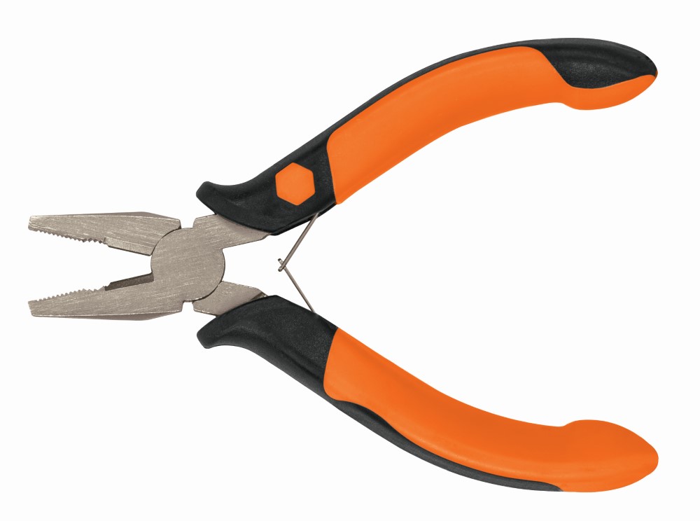 PINZA ELECTRICISTA MINI 4