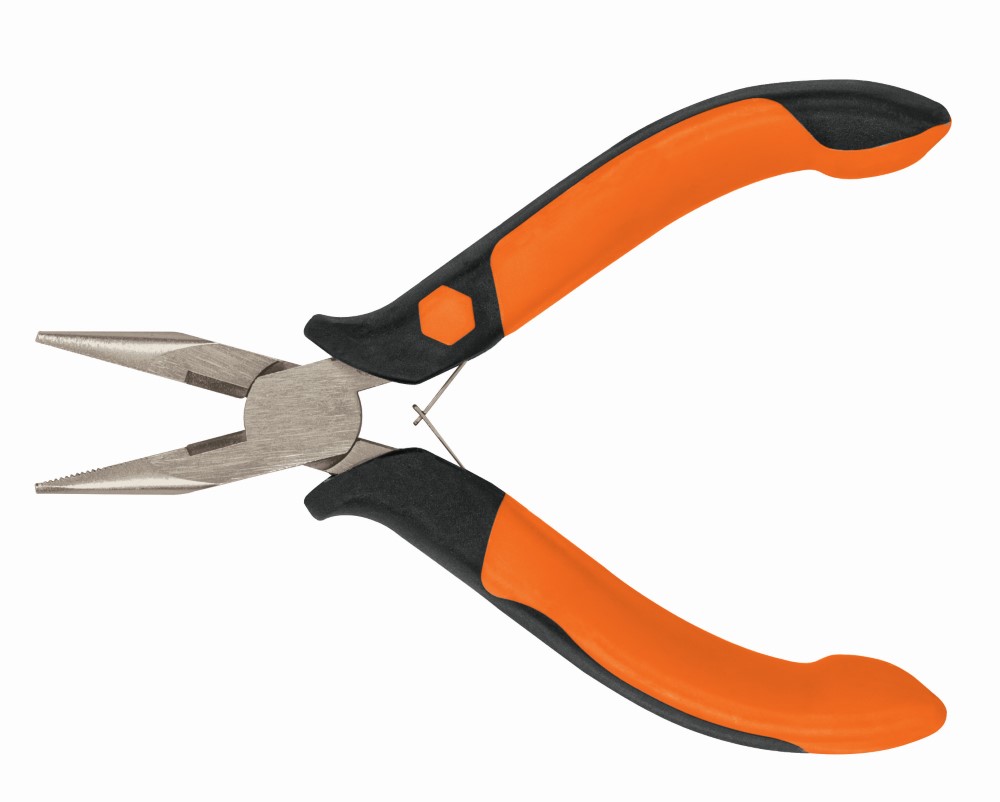 PINZA PUNTA Y CORTE MINI 4