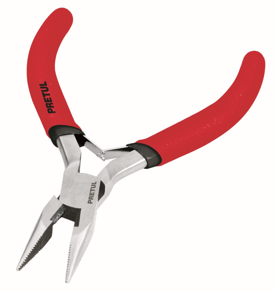 PINZA PUNTA Y CORTE MINI 5
