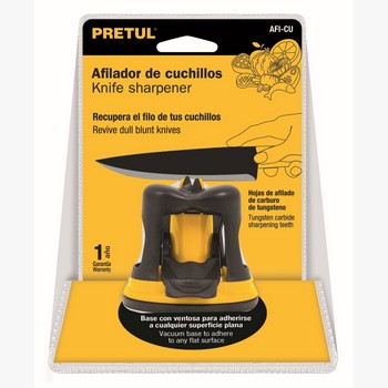 AFILADOR DE CUCHILLOS 24140 TRUPER