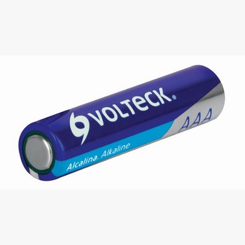PILA ALCALINA AAA 4PZ 46316 VOLTECH