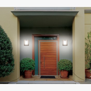 ARBOTANTE EXTERIOR DECORATIVO VOLTEK