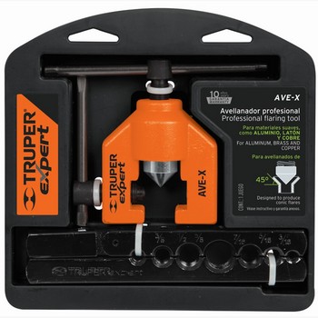 AVELLANADOR 3/16 A 5/8 EXPERT