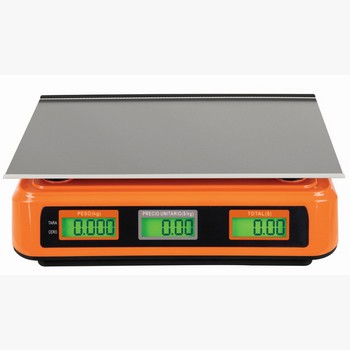 BASCULA ELECTRONICA MULTI 40KG