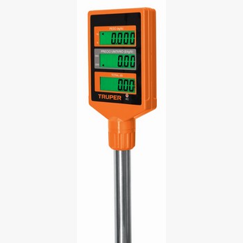 BASCULA ELECTRONICA 40KG TORRETA