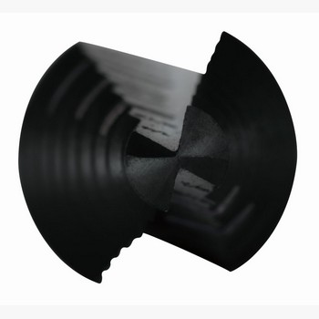 BROCA ESCALONADA 9 ESCALONES