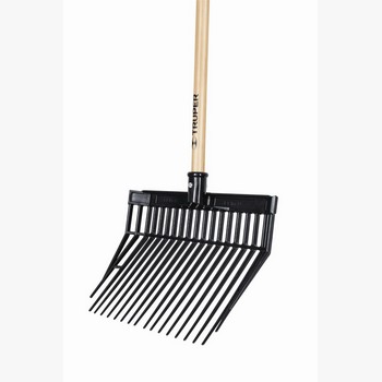 BIELDO CABEZA PLASTICA 16 DIENTES 54