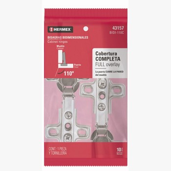 BISAGRA BIDIM COMPLETA 1100 43157 FIERO