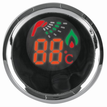 CALENTADOR AGUA INSTANTANEO GAS LP 6 LIT