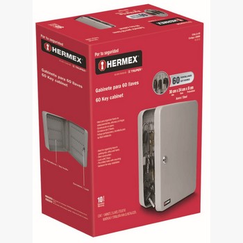 CAJA PARA 60 LLAVES 43069 TRUPER