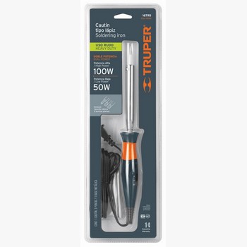 CAUTIN LAPIZ IND TRUPER 16795