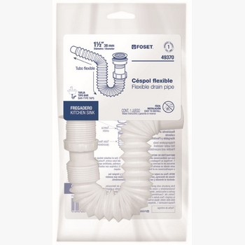 CESPOL POLIPROPILENO FLEXIBLE TIPO 