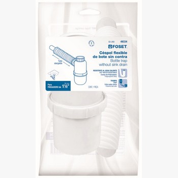 CESPOL POLIPROPILENO FLEXIBLE S/CONTRA P