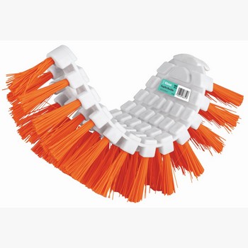 CEPILLO FLEXIBLE DE PLASTICO