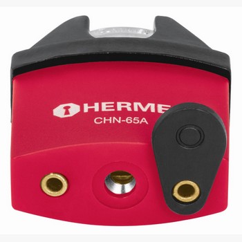 CANDADO HIERRO PROTEGIDO 50MM