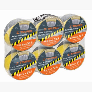 CINTA DELIM AMA/NEG 12597