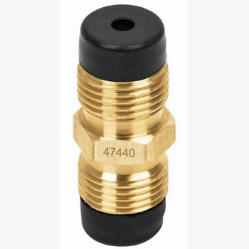 NIPLE UNION 1/2 X 1/2 FOSET