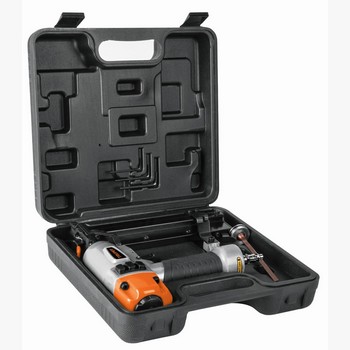 CLAVADORA Y ENGRAPADORA NEUM CAL18