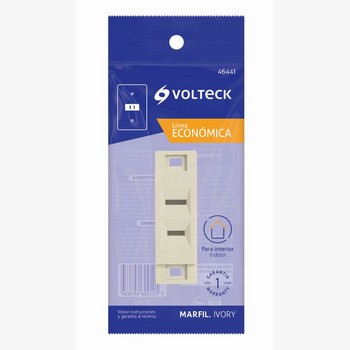 CONTACTO SENCILLO ECONOMIC 46441 VOLTECH