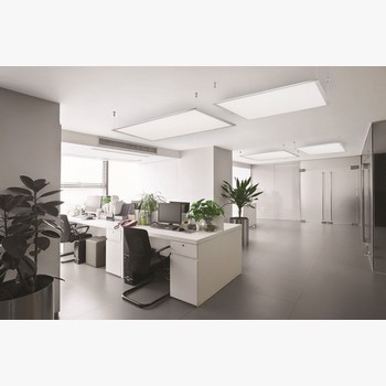 PANEL COLGANTE 60X60CM 45W 65K LED