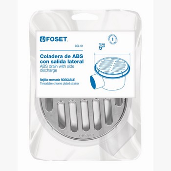 RESUMIDERO ABS 5
