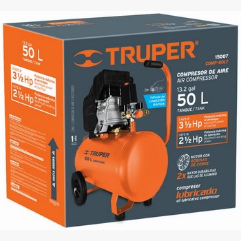 COMPRESOR 50L