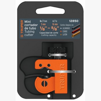 CORTADOR TUBO COBRE HASTA 5/8 (16MM)