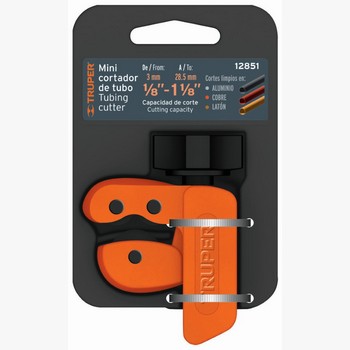 CORTADOR TUBO COBRE MINI 1 1/8 (30 MM)