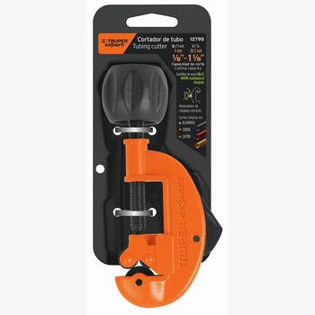 CORTADOR TUBO COBRE HASTA 1 1/8 (30MM)