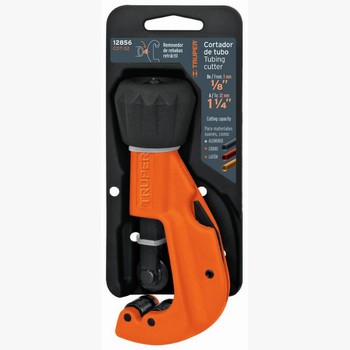CORTADOR TUBO COBRE HASTA 1 1/4 (32 MM)