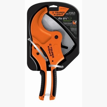 CORTADOR TUBO PVC PROF 2 1/2 12867