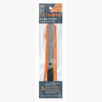 CUTTER 5 16968 TRUPER