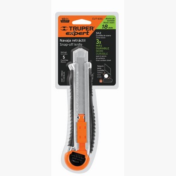 CUTTER 6 XX 16976 TRUPER