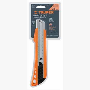 CUTTER 7 17904 TRUPER