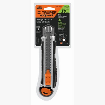 CUTTER 7 XX 17902 TRUPER