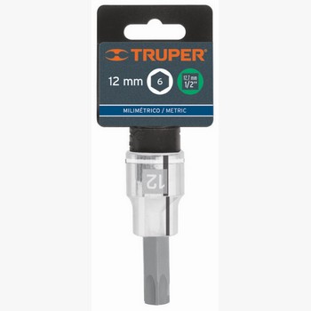 DADO ALLEN 12MM ENT 1/2 13284