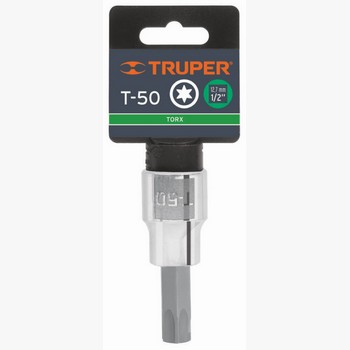 DADO TORX T-50 ENT 1/2