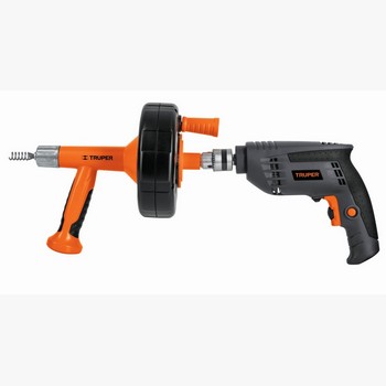 DESTAPACAÑOS TALADRO 7.6M