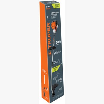 DESBROZADORA A GASOLINA 30CC D