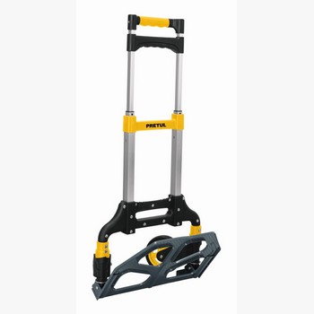 DIABLO DE CARGA PLEG 100KG 24127 PRETUL