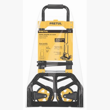 DIABLO DE CARGA 60KG PLEG TRUPER 26029