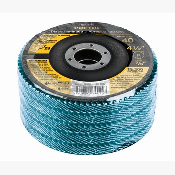 DISCO LAMINADO 4 1/2