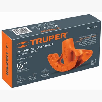 DOBLADOR TUBO CONDUIT 1/2