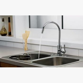 MEZCLADORA FREGADERO C/ MANGUERA EXTRAIB