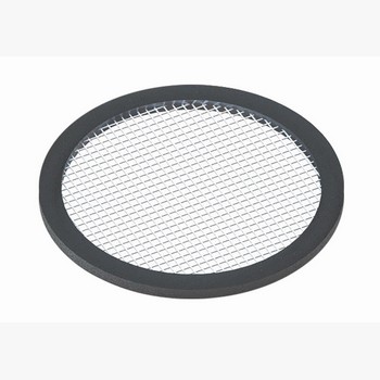 EMBUDO PLASTICO FLEXIBLE FILTRO 5