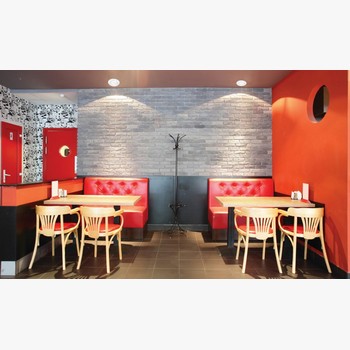 EMPOTRADO DIRIGIBLE BLANCO MR16