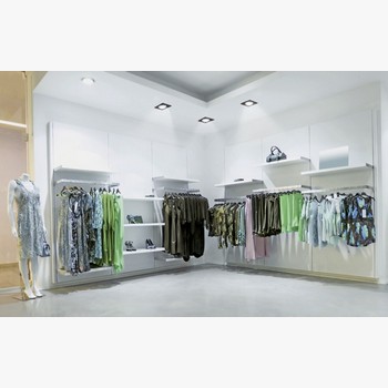 EMPOTRADO CUADRADO 5 W 6500K LED BLANCO