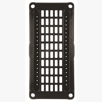 ESTANTE PLASTICO 5 REPISAS PRETUL