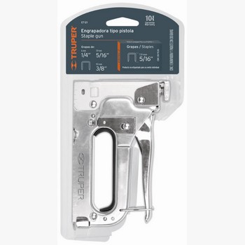 ENGRAPADORA USO MEDIO ET21 TRUPER