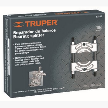 EXTRACTOR BALEROS 2 1/4